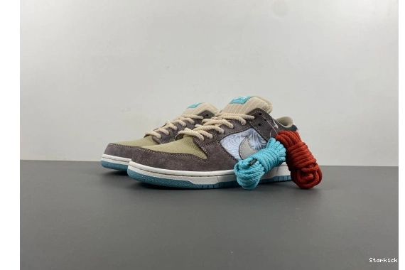 Savings FZ3129-200 Big  Nike Low SB Dunk Money 1217